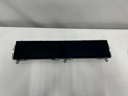 9J1919599G Porsche Taycan 9J1 Screen/display/small screen