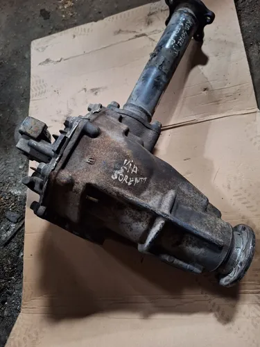 4181 KIA Sorento Rear differential