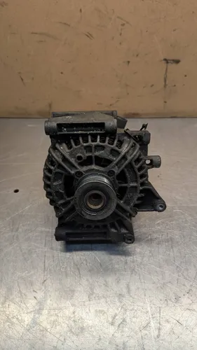 0124625019 Mercedes-Benz E W211 Generator/alternator