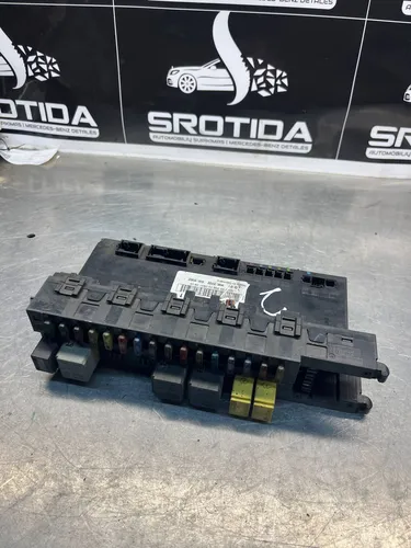 0035450001 Mercedes-Benz E W211 Comfort/convenience module