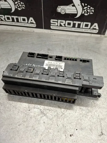 0025459901 Mercedes-Benz E W211 Comfort/convenience module