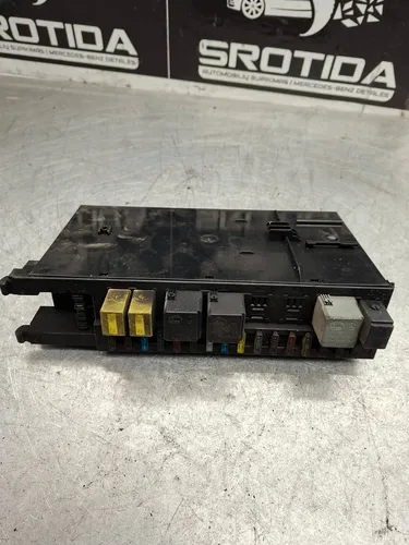 0025459901 Mercedes-Benz E W211 Comfort/convenience module