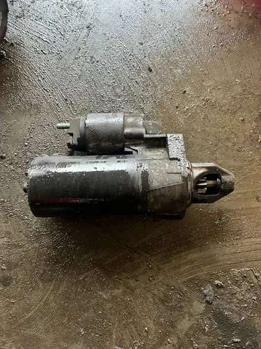 A0061514101 Mercedes-Benz E W211 Starter motor