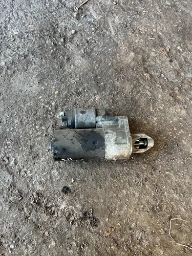 A0061510501 Mercedes-Benz E W211 Starter motor