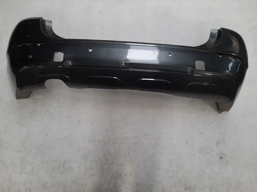 838049 BMW X1 E84 Rear bumper