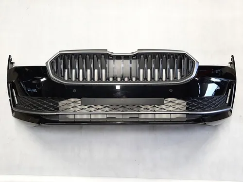 3P0807221 Skoda Superb B8 (3V) Front bumper