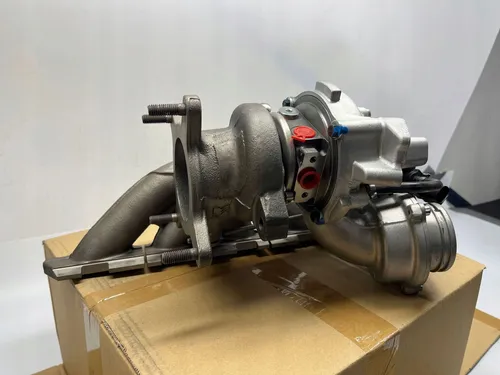 06H145713G Audi A8 S8 D4 4H Turbo