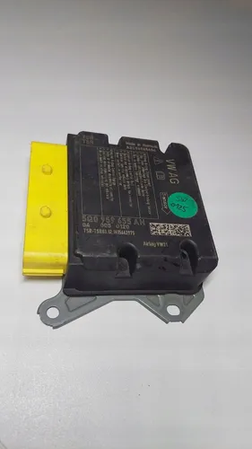 5Q0959655AH Volkswagen Golf VII Airbag control unit/module