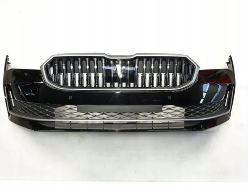 3P0807221 Skoda Superb B8 (3V) Front bumper