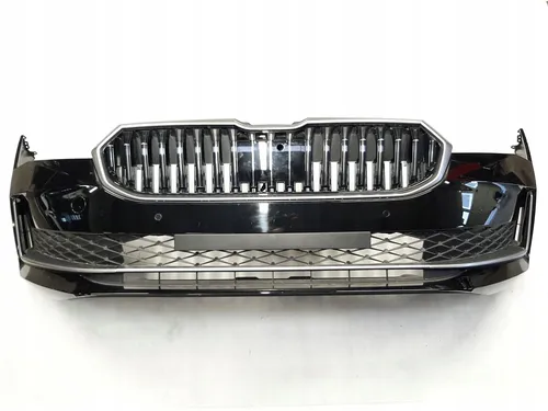 3P0807221 Skoda Superb B8 (3V) Front bumper
