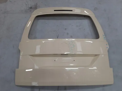 2K5827106 Volkswagen Caddy Tailgate/trunk/boot lid