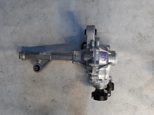 MOST Ford Ranger Rear differential