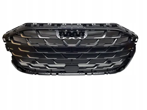 8Y0853651AF Audi A3 S3 8L Front bumper upper radiator grill