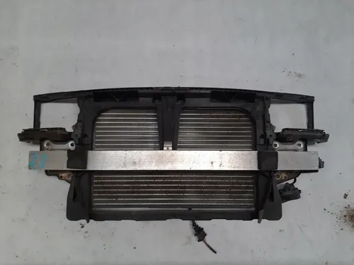 8L0805594C Audi A3 S3 8L Radiator support slam panel