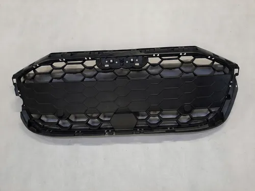 8Y0853651AL Audi A3 S3 8L Front bumper upper radiator grill