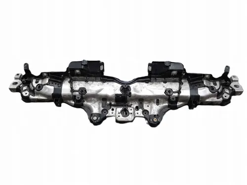 95B805931E Porsche Macan (95B) Radiator support slam panel