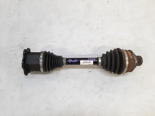 8W0407271G Audi A4 S4 B9 8W Front driveshaft