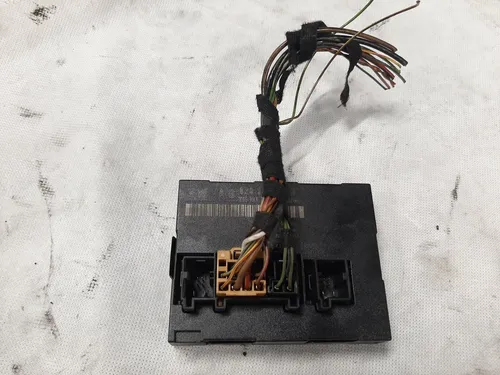8P0959433B Audi A3 S3 8P Comfort/convenience module