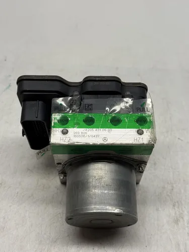 A2054310600 Mercedes-Benz C AMG W205 ABS Pump