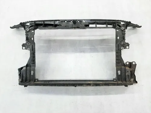 8P0805594C Audi A3 S3 8L Radiator support slam panel