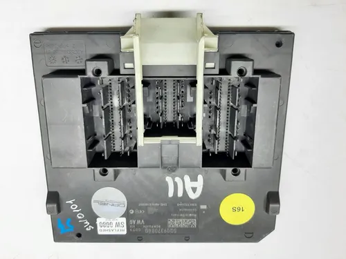 5Q0937084G Audi A3 S3 8V Comfort/convenience module