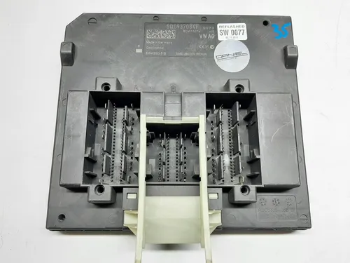 5Q0937084F Audi A3 S3 8V Comfort/convenience module