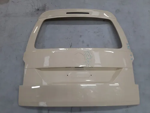 2K5827106 Volkswagen Caddy Tailgate/trunk/boot lid