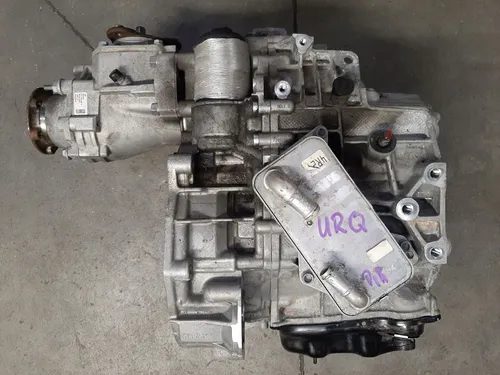 0FV409053A Volkswagen T-Roc Automatic gearbox
