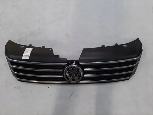 3AA853651G Volkswagen PASSAT B7 Front grill