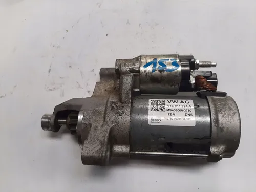 04L911024A Audi A4 S4 B9 8W Starter motor