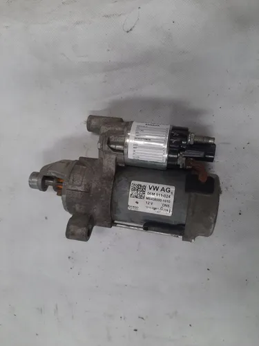 06M911024 Audi Q7 4M Starter motor