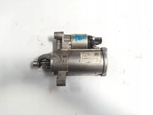 06L911021 Audi A4 S4 B9 8W Starter motor