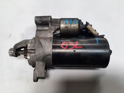 03L911021C Audi Q5 SQ5 Starter motor