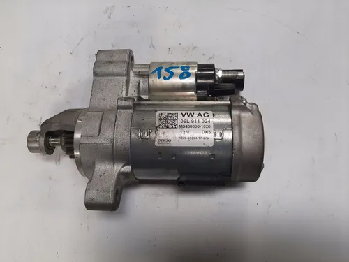 06L911024 Audi A4 S4 B9 Starter motor