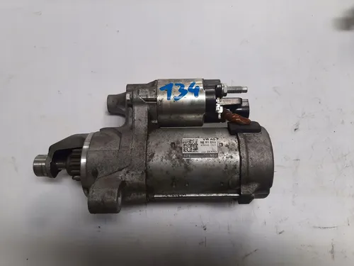 06E911024A Audi A6 S6 C6 4F Starter motor