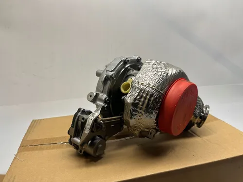 059145873DQ Audi A8 S8 D4 4H Turbo