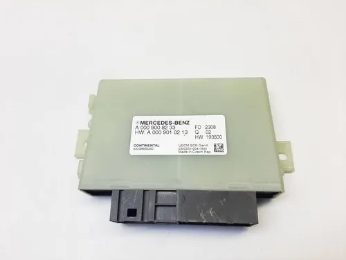 A0009008233 Mercedes-Benz C W206 Other control units/modules