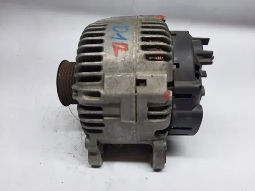 059903016D Audi A4 S4 B7 8E 8H Generator/alternator