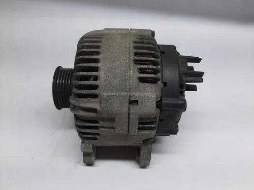 059903016D Audi A4 S4 B7 8E 8H Generator/alternator