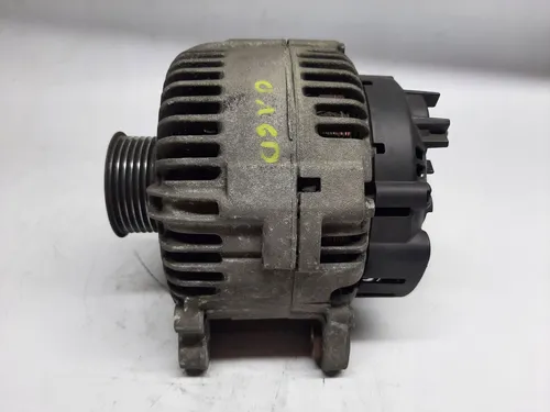 059903016D Audi A4 S4 B7 8E 8H Generator/alternator