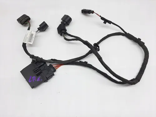 7N0941329 Volkswagen Sharan Other control units/modules