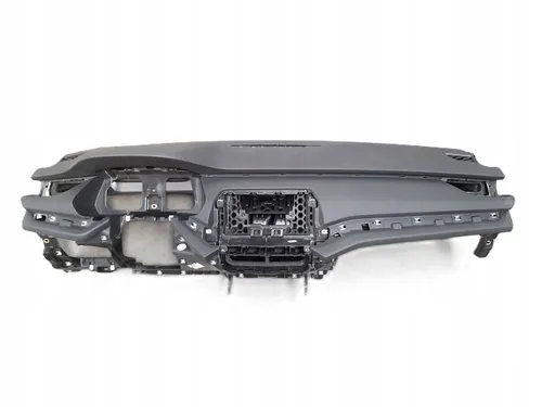 5E4857069 Skoda Octavia Mk4 Dashboard