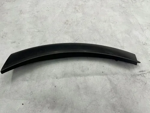 9Y0853718D Porsche Cayenne (9Y0 9Y3) Screen/display/small screen
