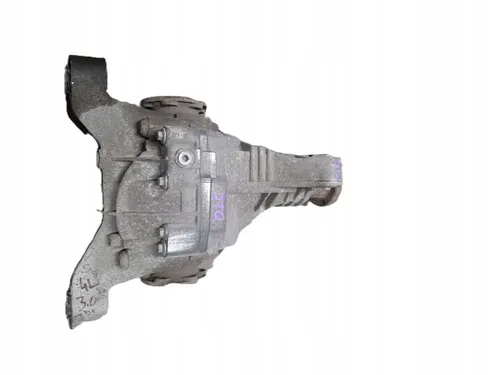 0AB525017F Audi Q7 4L Rear differential