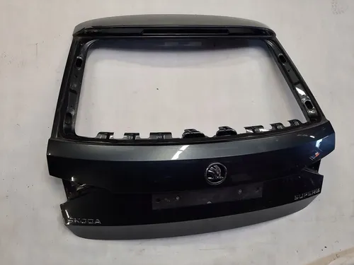 3V9827105F Skoda Superb B8 (3V) Tailgate/trunk/boot lid