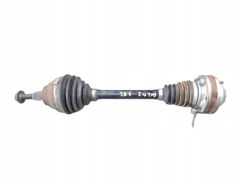 2K3407171B Volkswagen Caddy Front driveshaft