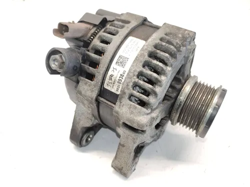 9820893880 Peugeot 308 Generator/alternator