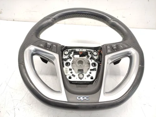 13294296 Opel Insignia A Steering wheel