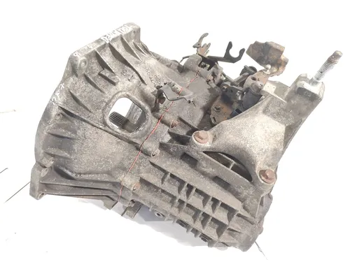 XS4R7F096 Ford Transit -  Tourneo Connect Manual 5 speed gearbox