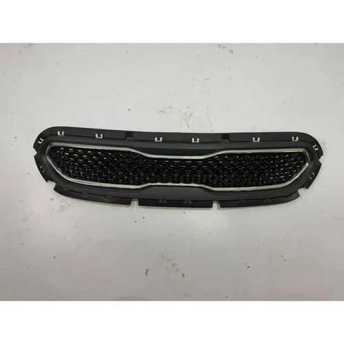 86350G5000 KIA Niro Front bumper upper radiator grill